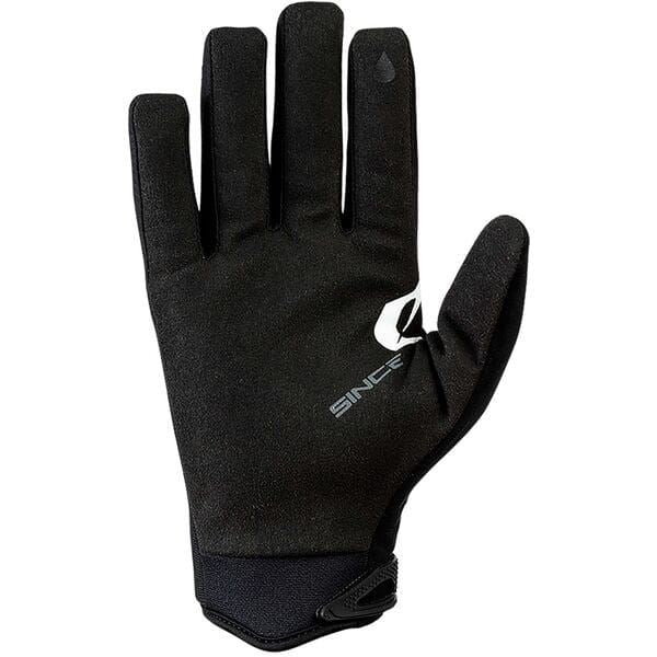 O'Neal 2025 Motocross Gloves Winter WP Black