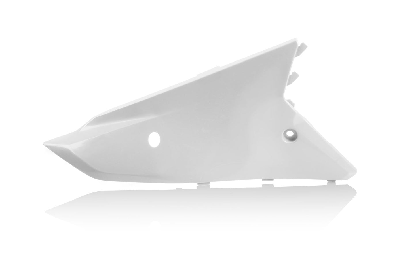 Acerbis Side Panels White For HONDA CRF 450 RX 2021-2024