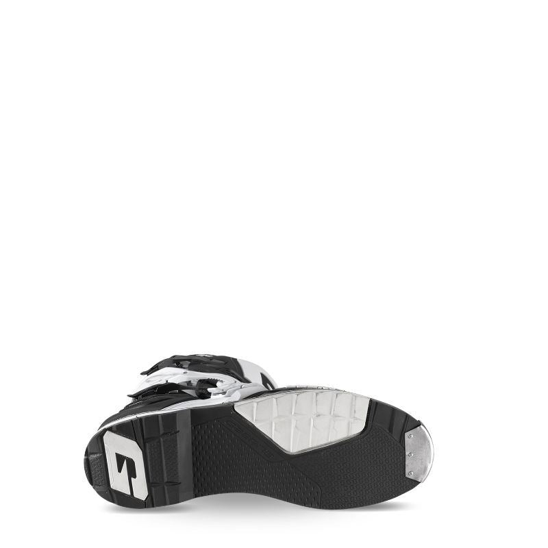 Gaerne 2025 MX Boots SG22 Black White