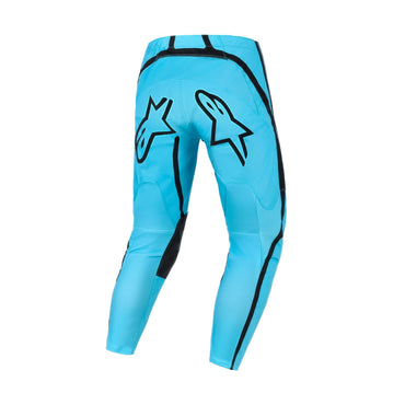 Alpinestars 2026 Womens Stella Fluid Apex Motocross Pants Tropical Black