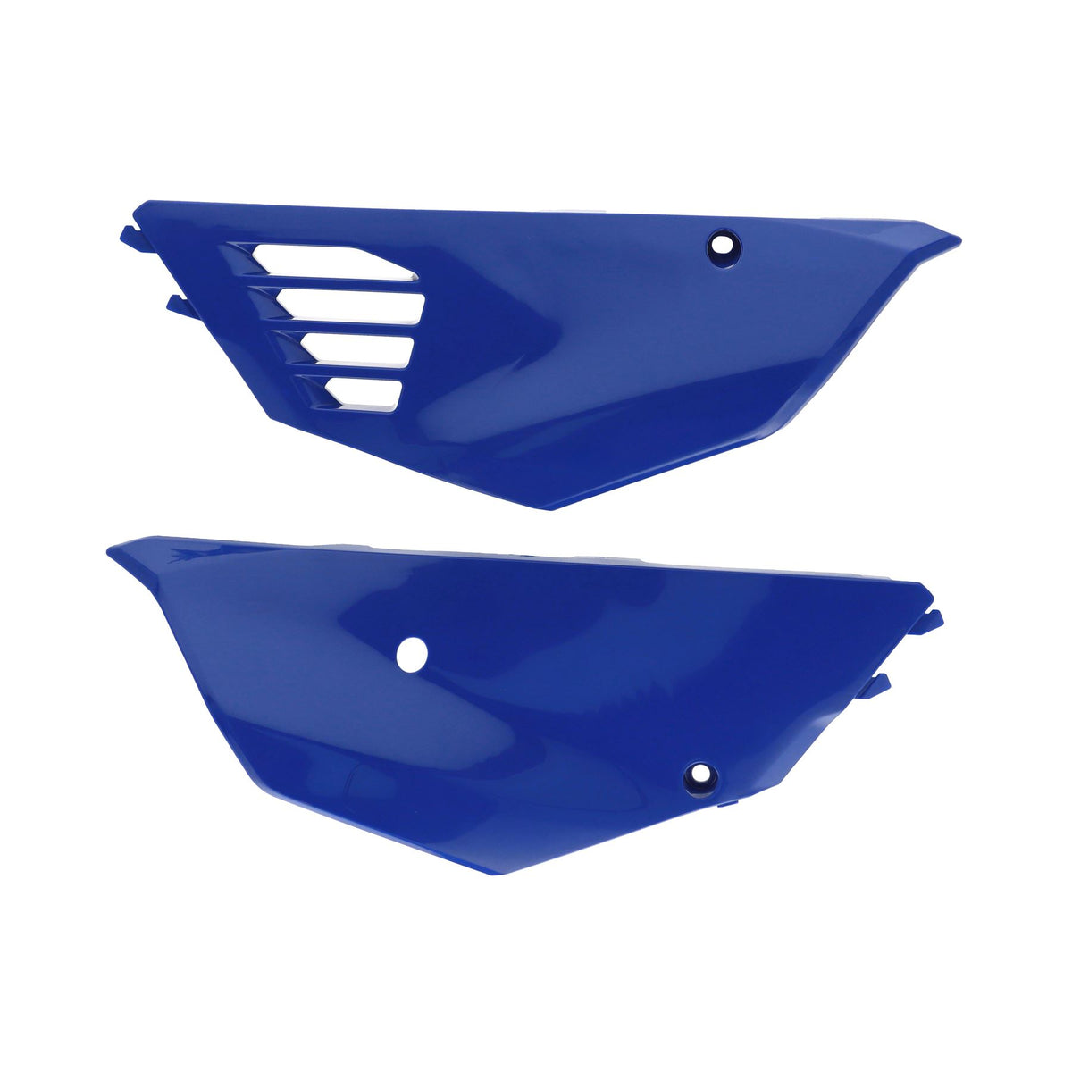 Acerbis Side Panels Blue 3 For HONDA CRF 450 HRC-WE 2027