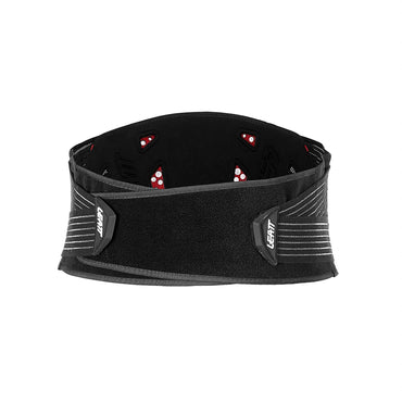 Leatt 2024 3DF 3.5 Kidney Belts Black