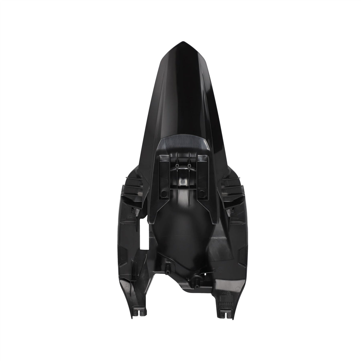 Acerbis Rear Fender Black 0027012.090