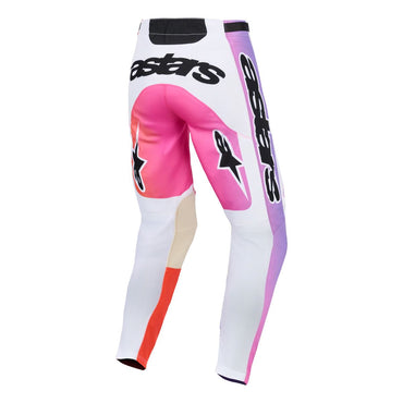 Alpinestars 2026 Racer Air Portl Motocross Pants Multicolour