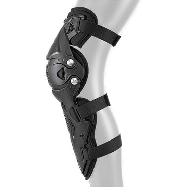 O'Neal 2024 PRO IV Youth Knee Guards Black Youth