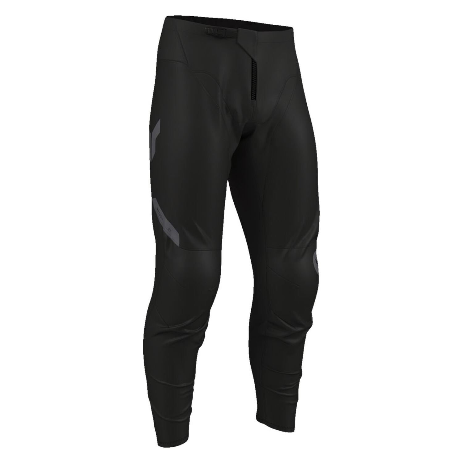 Thor 2026 Ridemode Menace Black MX Pants