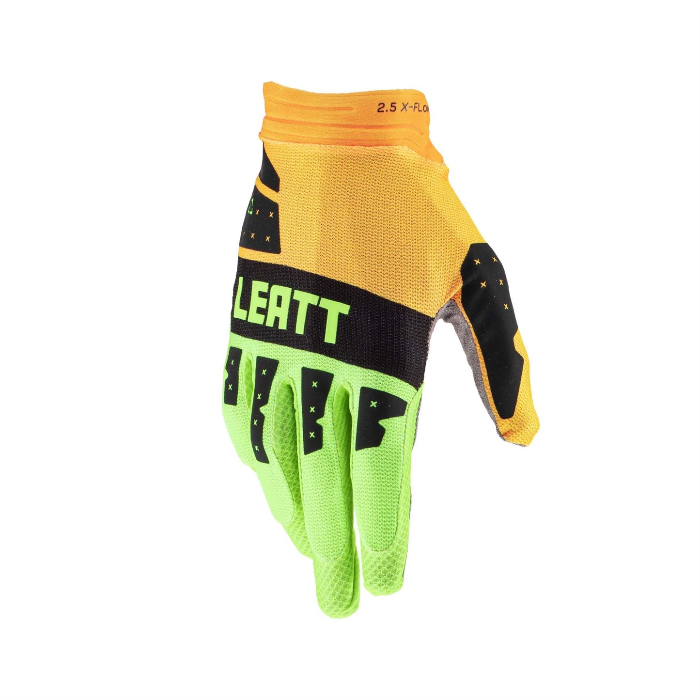 Leatt 2024 Gloves 2.5 X-Flow Cactus