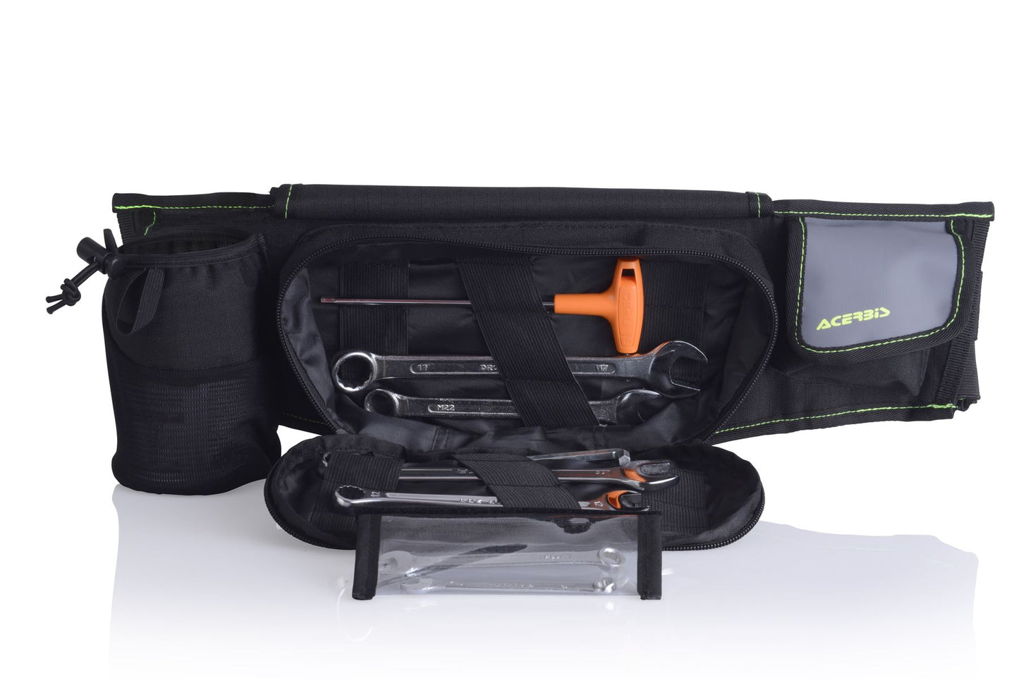 Acerbis Waist Pack Ram Pro Bag H20