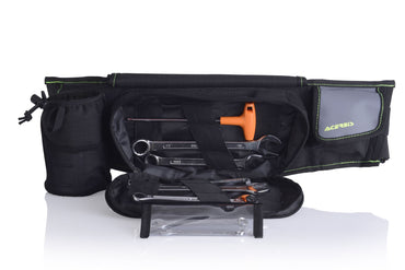 Acerbis Waist Pack Ram Pro Bag H20