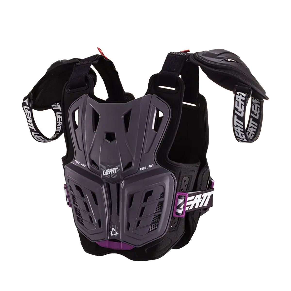 Leatt 2024 Chest Protector 4.5 Jacki Womens Indigo