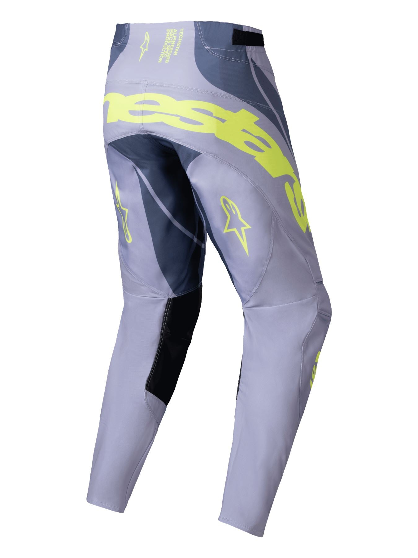 Alpinestars 2025 Techstar Dreem Motocross Combo Kit Grey Dark Grey