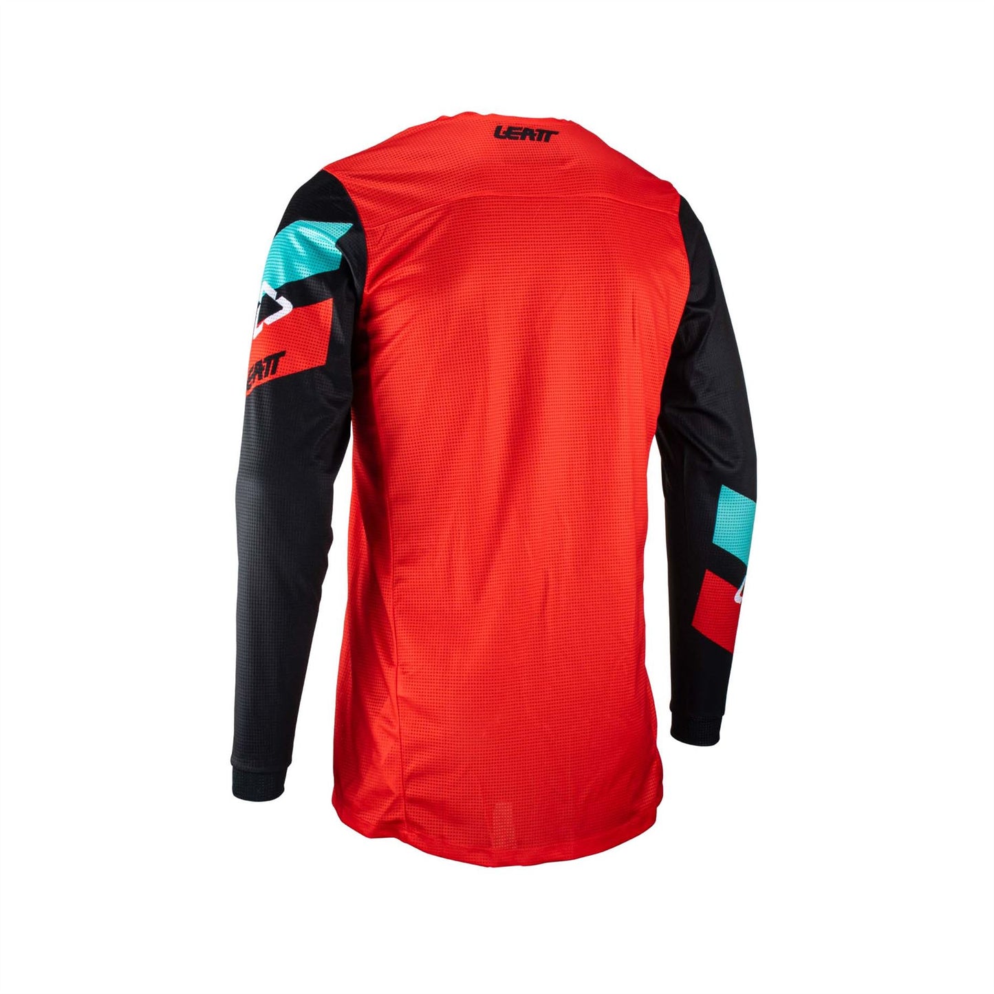 Leatt Combo Kit Pants & Shirt 3.5 Red
