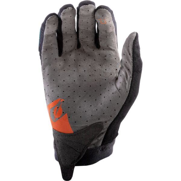 O'Neal 2025 Motocross Gloves AMX Altitude Red Orange