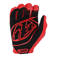 Troy Lee Designs 2025 Air Gloves Solid Red