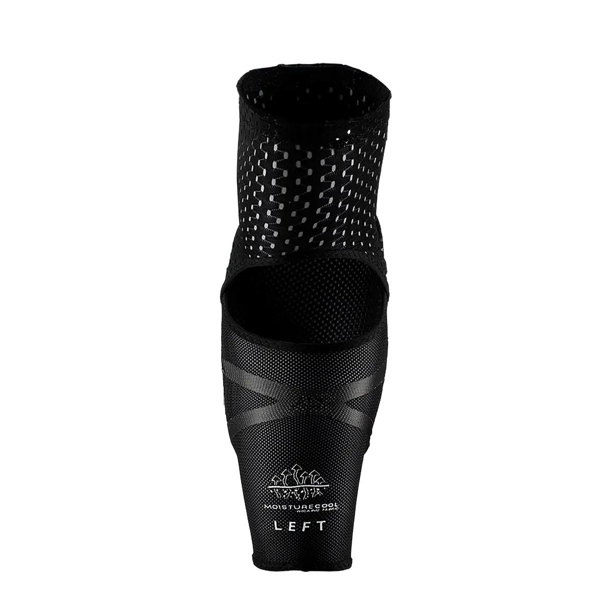 Leatt 2024 Elbow Guards 3DF 5.0 Black