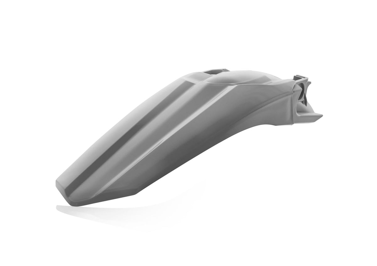 Acerbis Rear Fender Grey For HONDA CRF 250 RX ENDURO SPECIAL 2020-2021