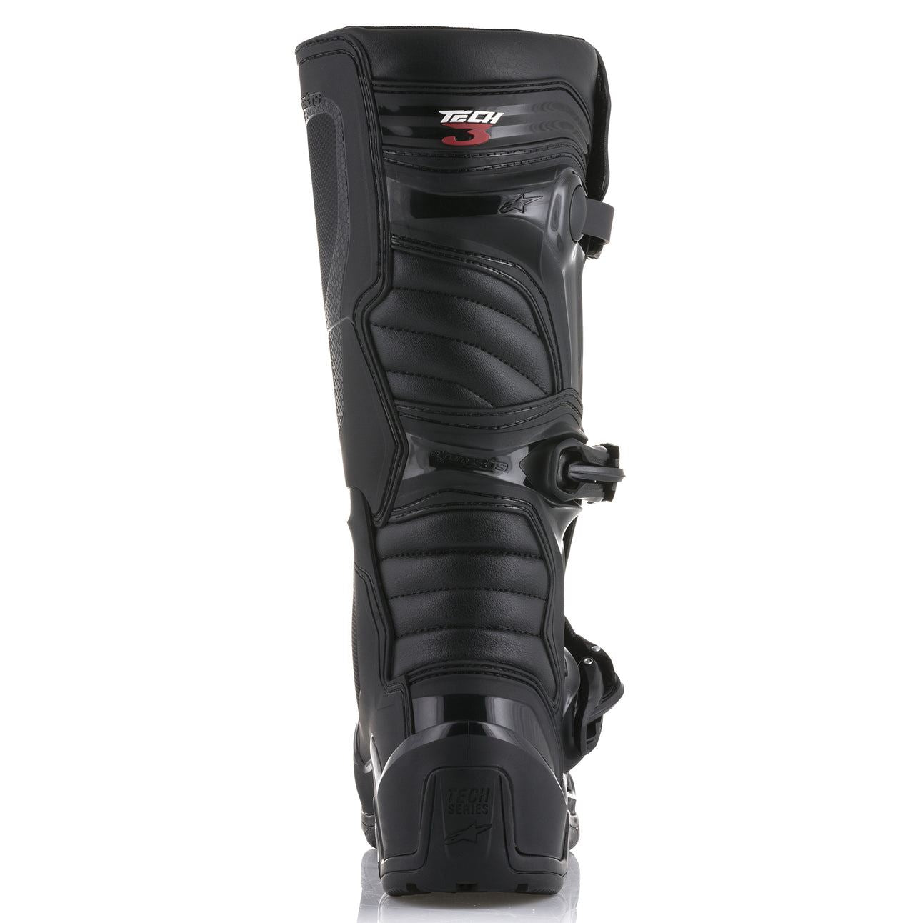 Alpinestars 2026 Tech 3 Enduro Boots Black