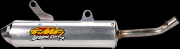 FMF Turbinecore 2 Silencer Exhaust For Yamaha YZ 125 X 2020-2021