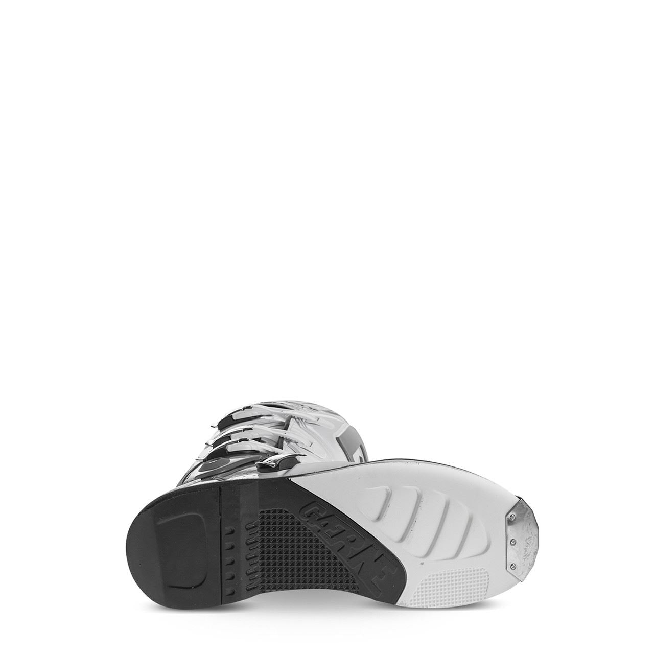 Gaerne Fastback Motocross Boots White