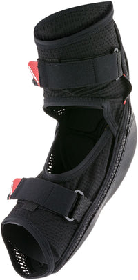 Alpinestars 2024 Sequence Elbow Protectors Black Red