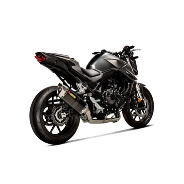 Akrapovic Stainless Steel Exhaust Header Pipe For Honda CB 750 ABS Hornet 2023-2026