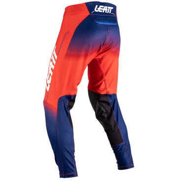 Leatt 2026 Motocross Pants 5.5 Ultraweld Royal
