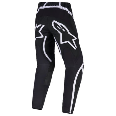 Alpinestars 2026 Fluid Apex Motocross Pants Black Grey