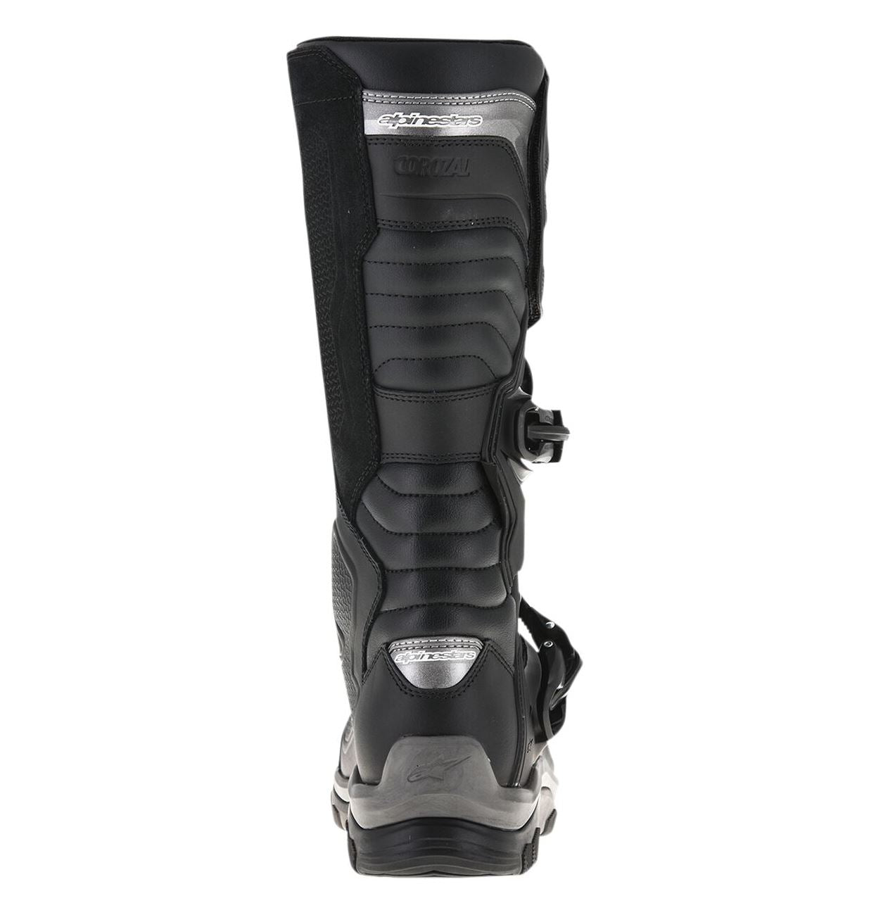 Alpinestars 2025 Corozal Drystar Adventure Boots Black