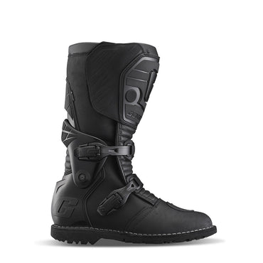 Gaerne Gore Tex Dakar Adventure Boots Black