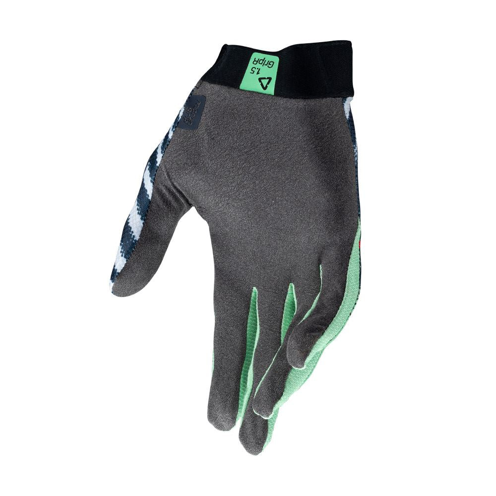 Leatt 2025 Motocross Gloves 1.5 Grip R Matcha