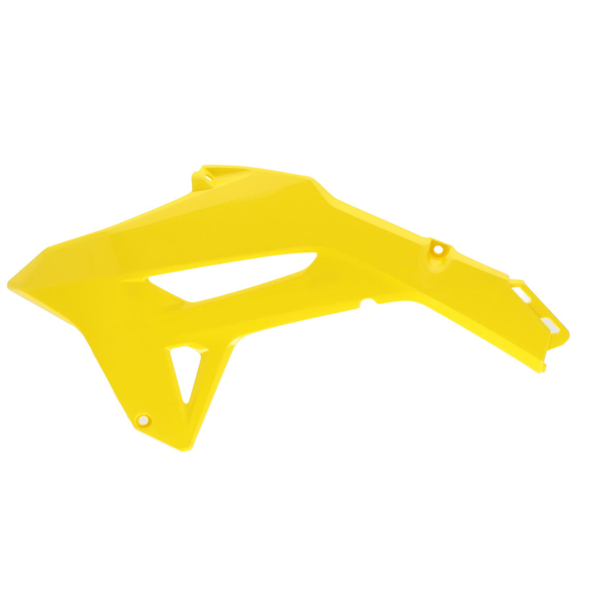 Acerbis Radiator Rad Scoops Yellow 0024304.060