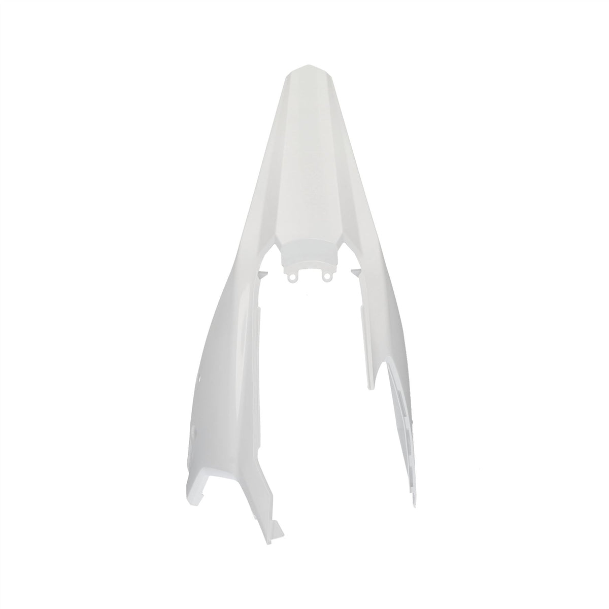 Acerbis Rear Fender White For Beta RR RACE 4T 350 2025-2026