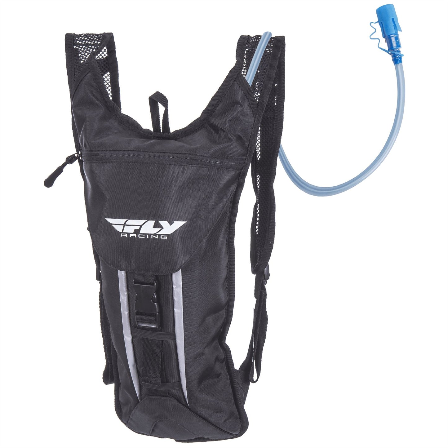 Fly Racing 2025 Motocross Hydro Pack Black