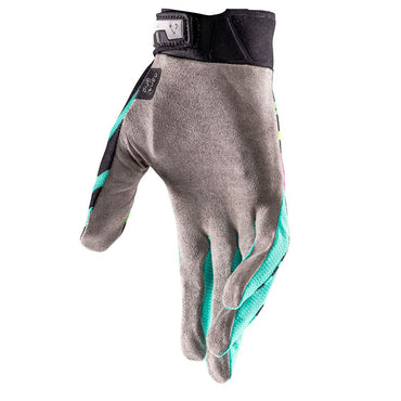 Leatt 2026 Motocross Gloves 2.5 X-Flow Tiger Pink