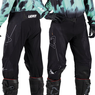 Leatt 2026 Motocross Pants 4.5 Lite Black