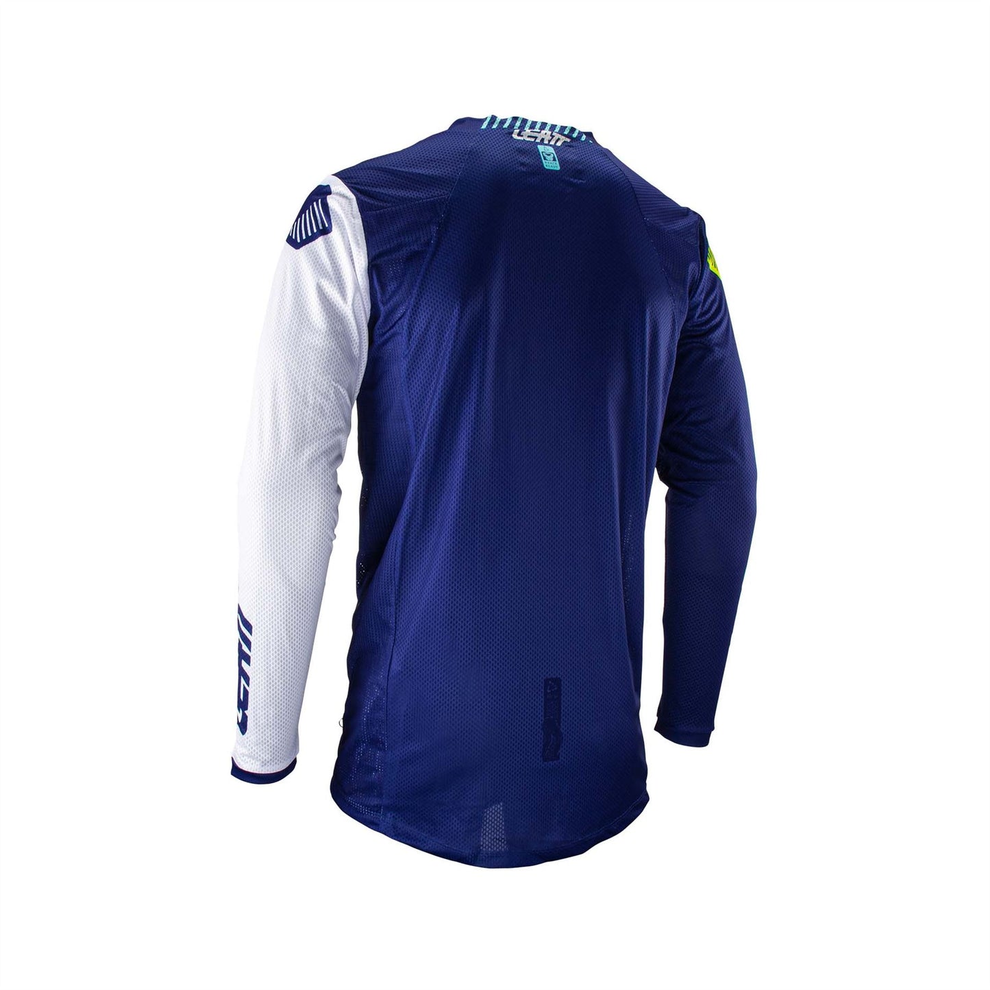 Leatt Jersey 4.5 Lite Blue