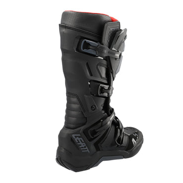 Leatt 2024 Boots 4.5 Black