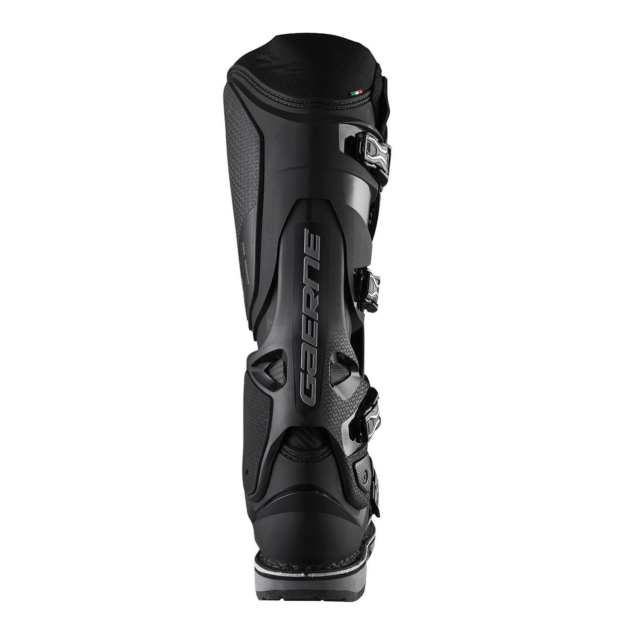 Gaerne SG22 Motocross Boots Black