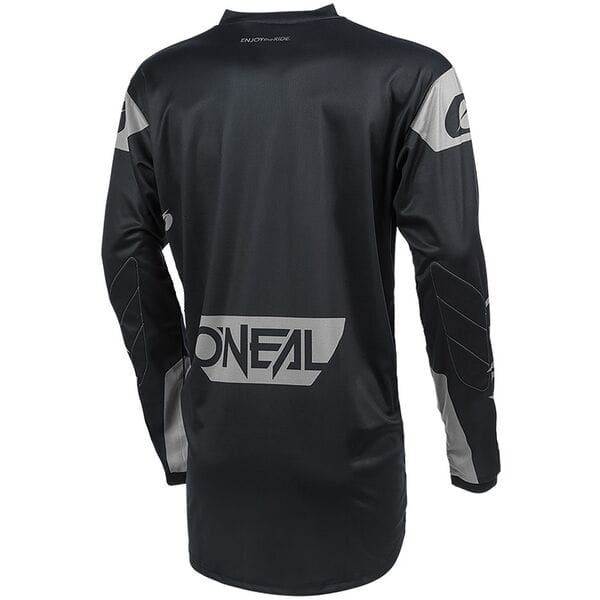 O'Neal 2024 Motocross Combo Kit Matrix Ridewear Black Grey