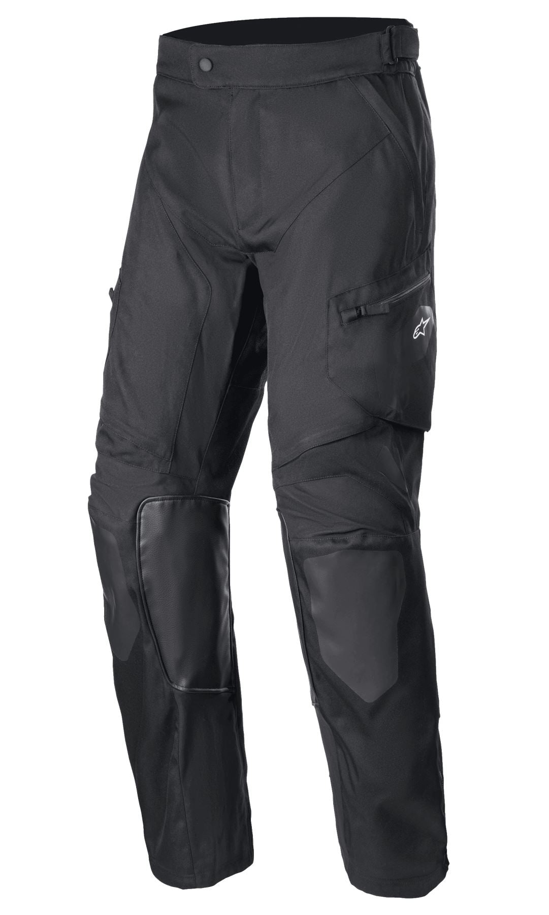Alpinestars 2025 Venture XT Over Boot Pants Black