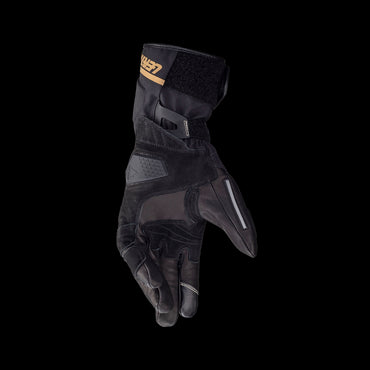 Leatt 2025 Adventure 7.5 Subzero Gloves Stealth