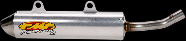 FMF Powercore 2 Exhaust Silencer FMF020269