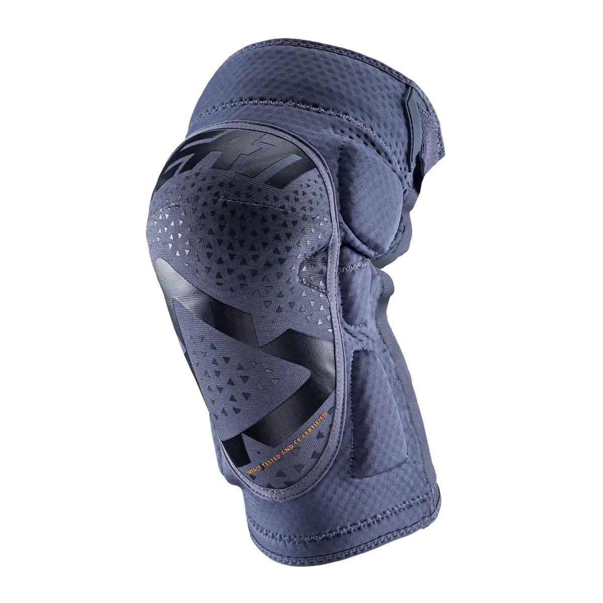 Leatt 2024 3DF 5.0 Knee Guards Flint