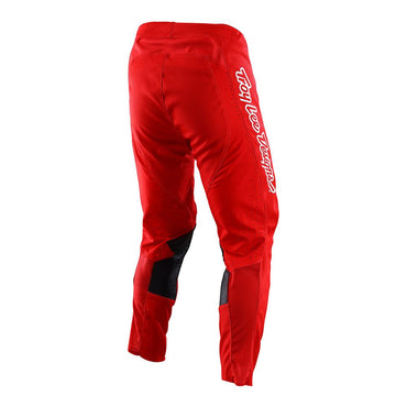 Troy Lee Designs 2025 SE Pro Pants Solo Red