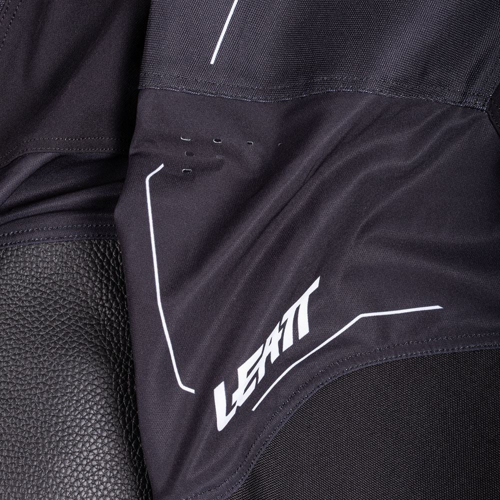 Leatt 2026 Motocross Pants 4.5 Lite Black