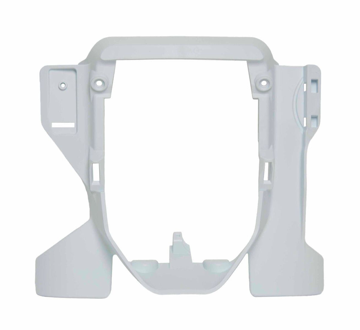 Acerbis Rear Fender White 2 For Husqvarna TC 250 2023-2027