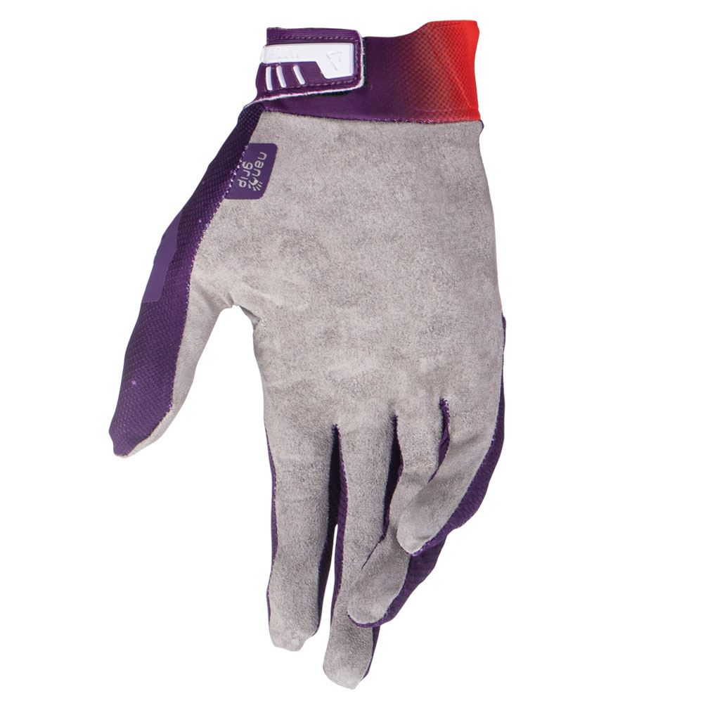 Leatt 2024 Gloves Moto 2.5 X-Flow Sundown
