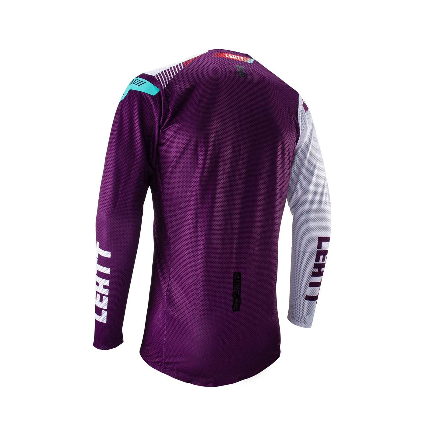 Leatt Jersey 5.5 Ultraweld Indigo