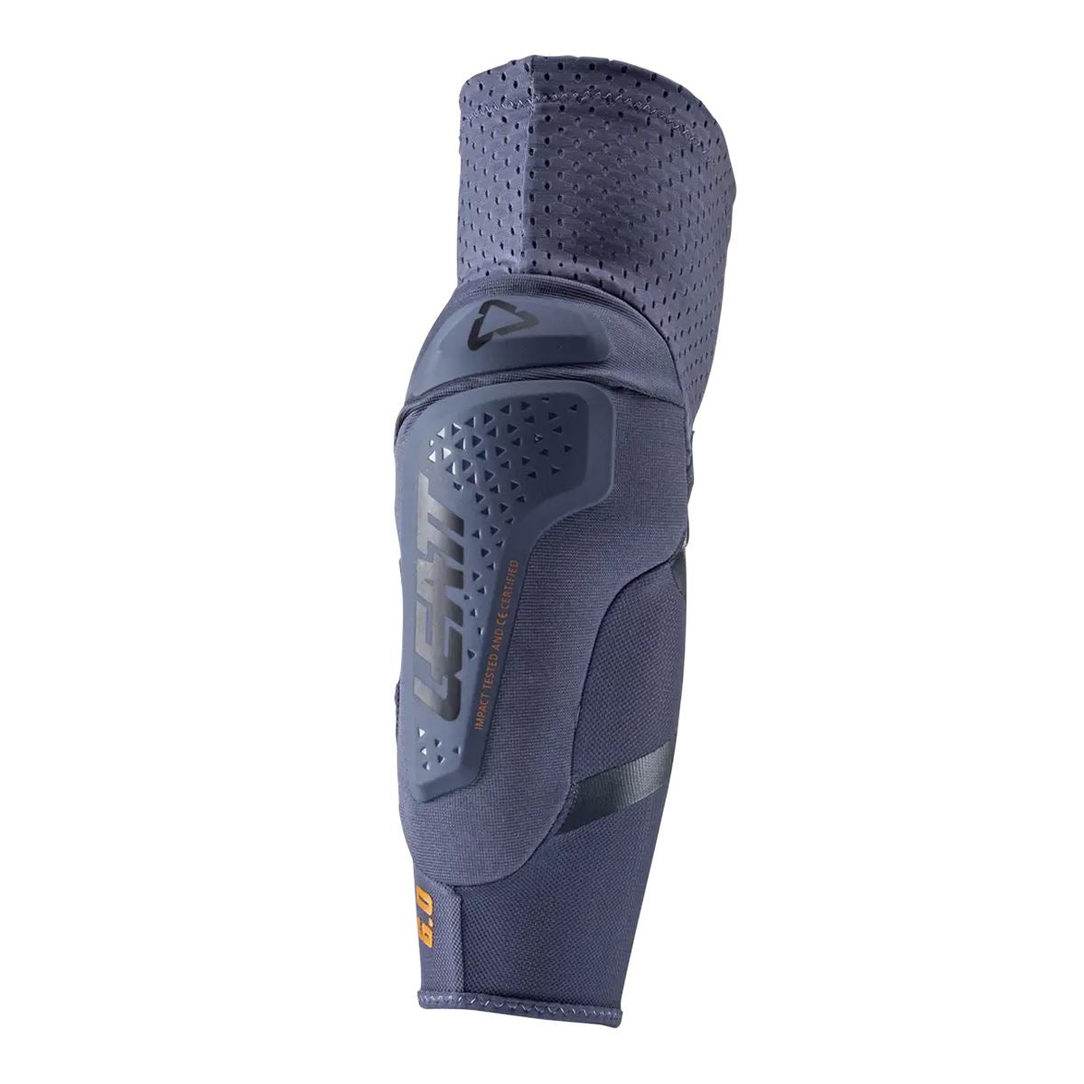 Leatt 2024 Elbow Guards 3DF 6.0 Flint