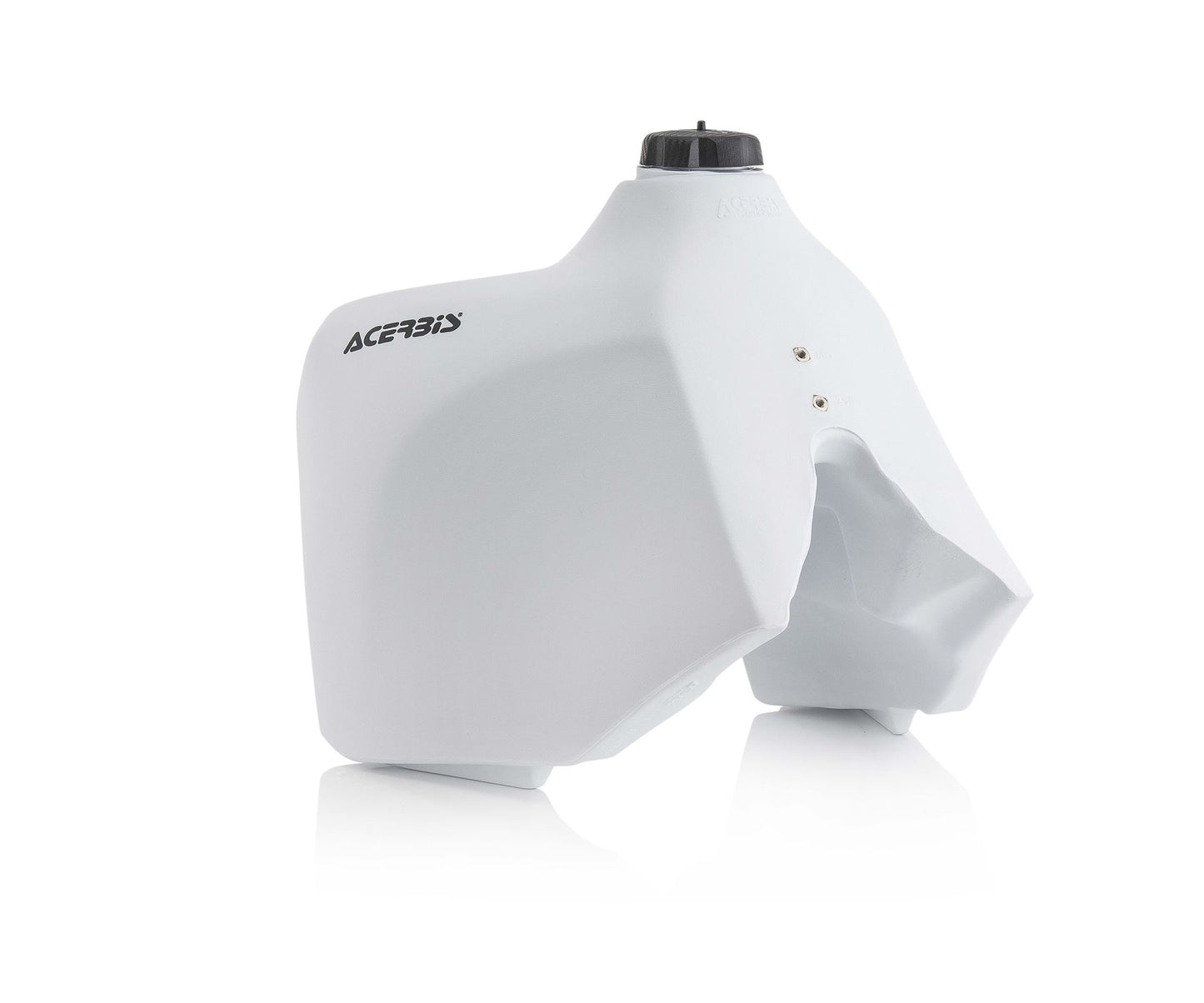 Acerbis White Fuel Tank 22L For Honda XR 600 R 1988-1999